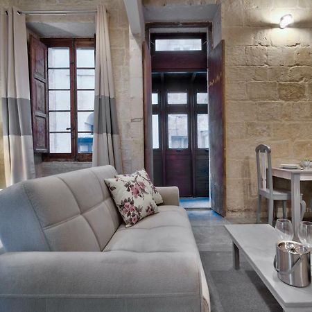 Laparelli Suites: Luxury Suite 2 Valletta Luaran gambar