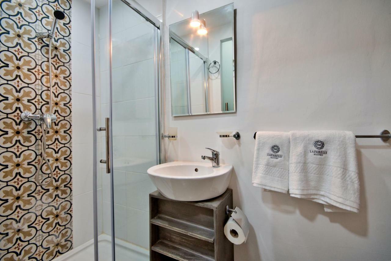 Laparelli Suites: Luxury Suite 2 Valletta Luaran gambar